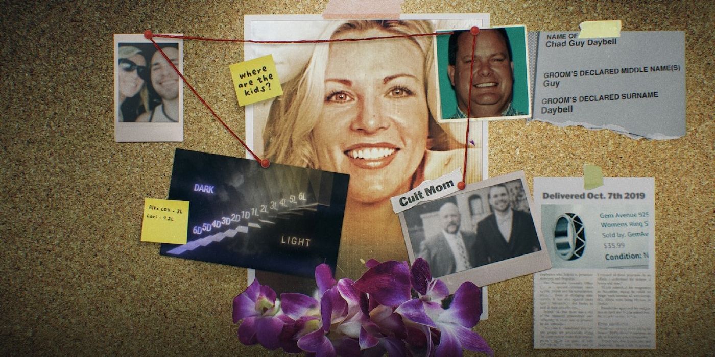 8 revelaciones más importantes sobre los pecados de nuestra madre (y lo que el documental de Netflix omitió)