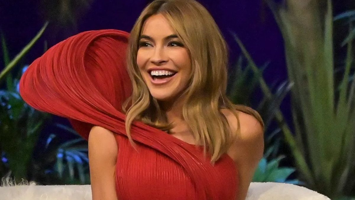 8 señales de que Chrishell Stause se irá después de vender la temporada 7 de Sunset