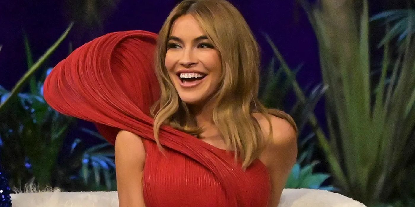 8 señales de que Chrishell Stause se irá después de vender la temporada 7 de Sunset