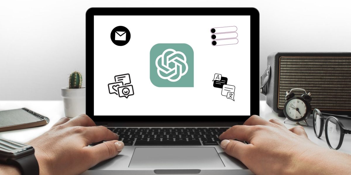 9 formas en que ChatGPT puede mejorar enormemente su productividad