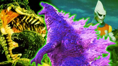 9 películas de Kaiju Godzilla desperdiciadas (y cómo MonsterVerse puede salvarlas)