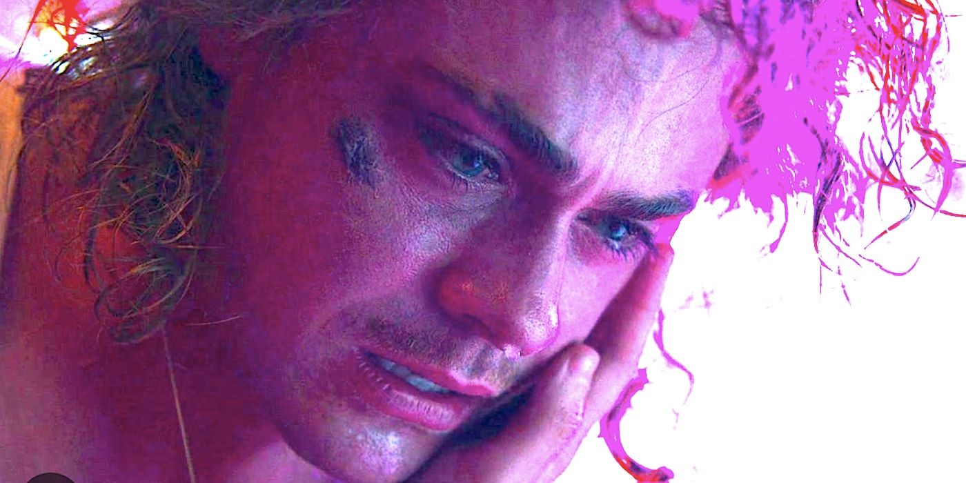 9 personajes de Stranger Things que el programa está completamente desperdiciado