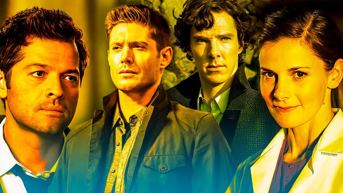 9 programas de televisión que no son de Canon y que a todo el mundo le encantan