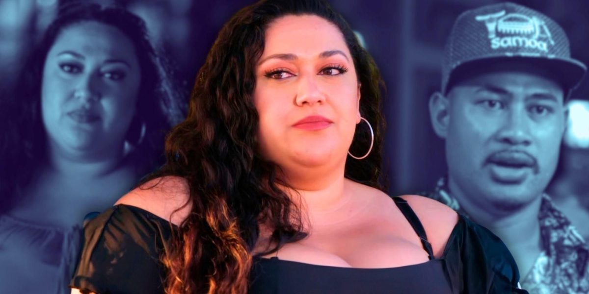 90 días: El último recurso: Asuelu engañó a Kalani embarazada (¿por qué lo aceptó de nuevo?)