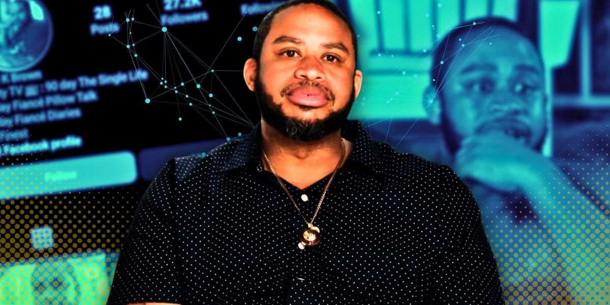 90 días: El último recurso: Explicación de los comentarios “sedientos” de Instagram de Kelly Brown