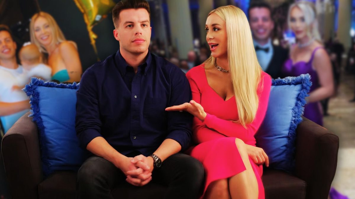 90 días: El último recurso: ¿Se separarán Jovi y Yara?