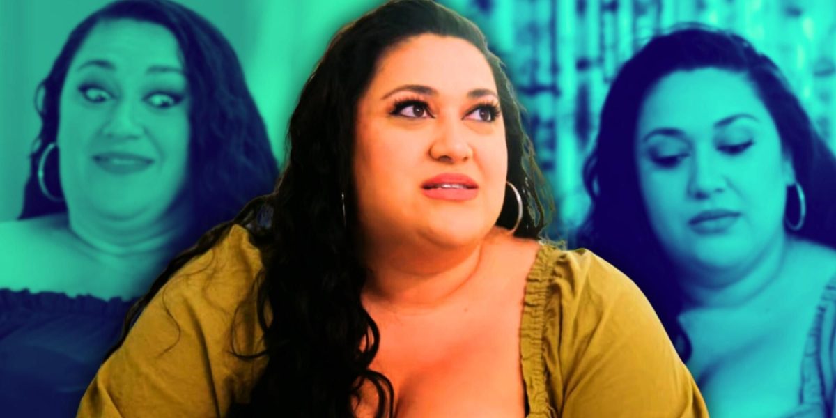 90 días: el último recurso: ¿cómo sigue Kalani Faagata arruinando su imagen positiva cada semana?