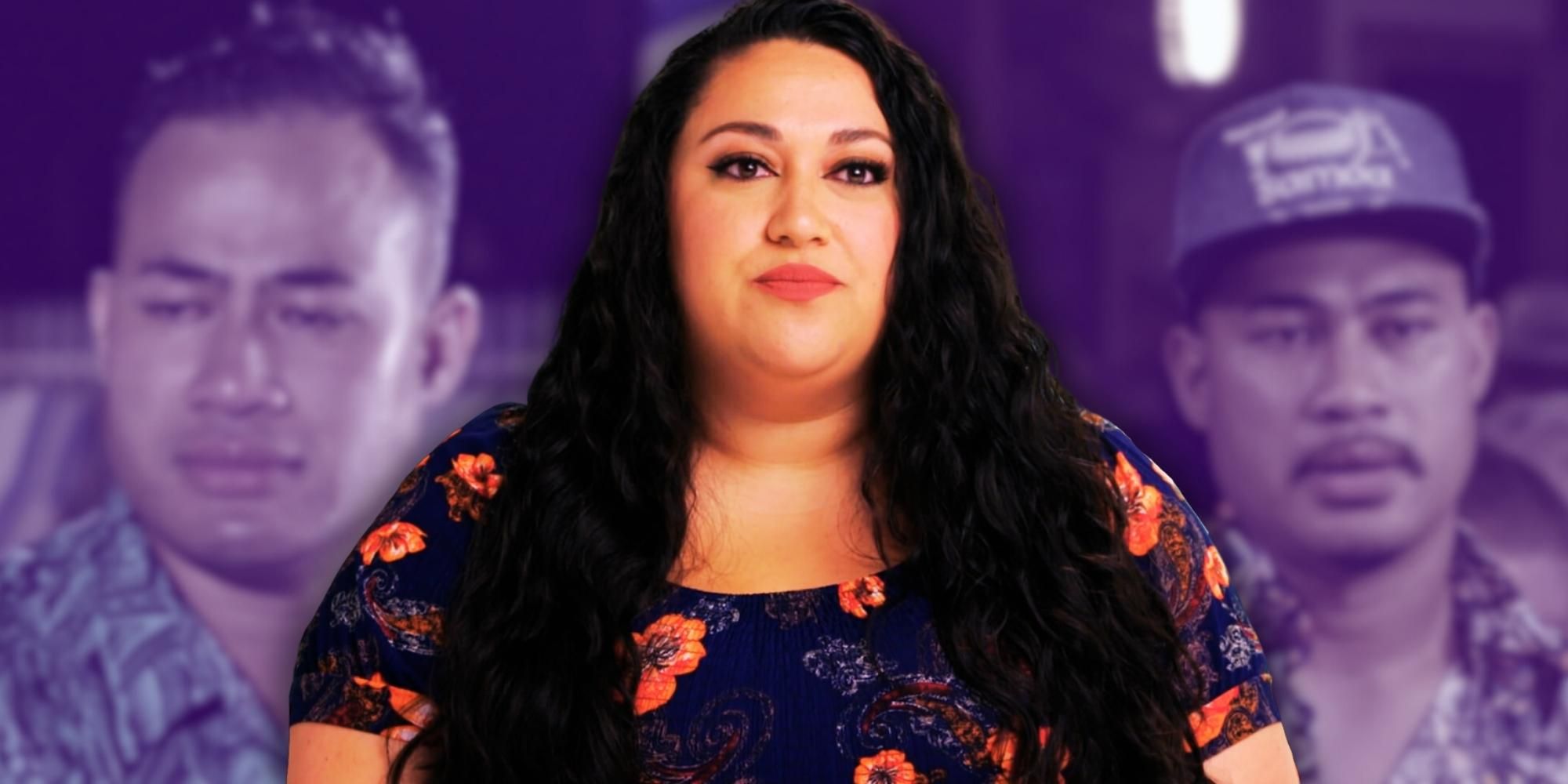 90 días: el último recurso: la verdadera razón por la que Kalani se quedó con Asuelu después de sus 10-12 aventuras