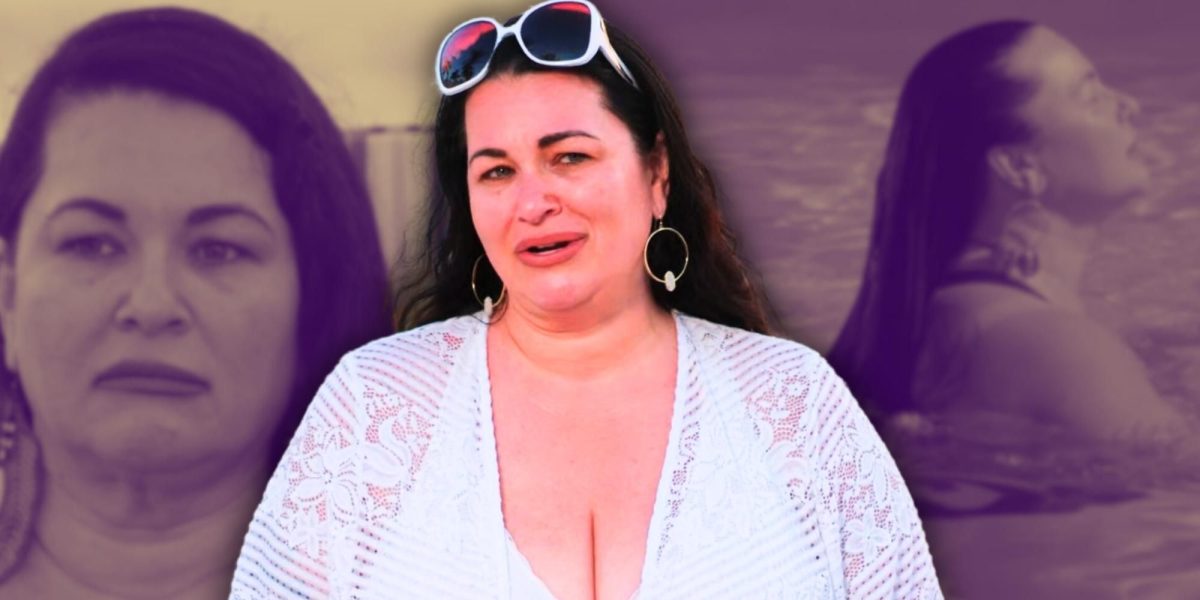 90 días: el último recurso: lo que debe saber sobre el negocio de lencería de Molly Hopkins