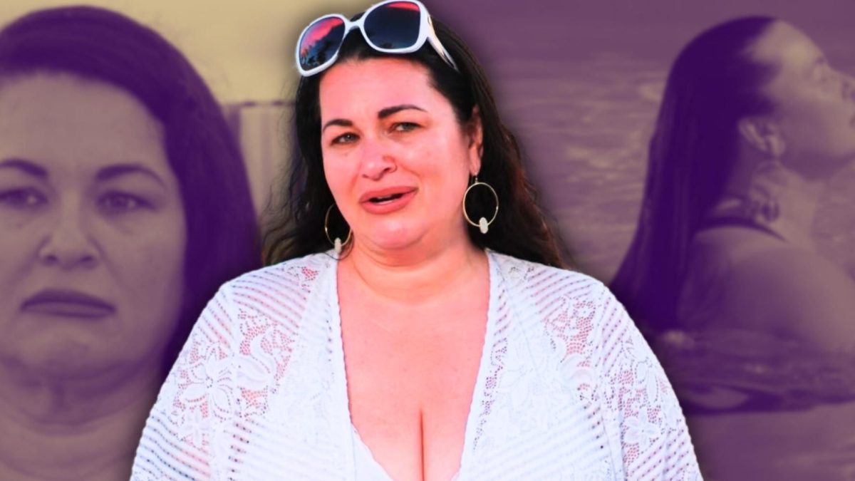 90 días: el último recurso: lo que debe saber sobre el negocio de lencería de Molly Hopkins