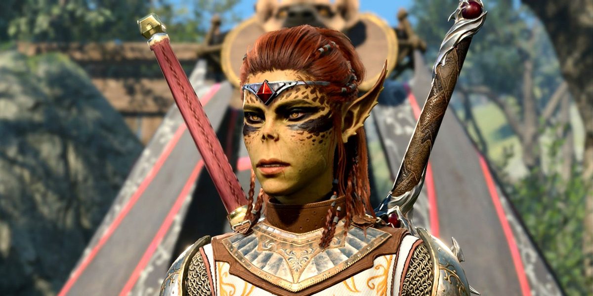 A Lae'zel ya no le gustas tanto en Baldur's Gate 3 (pero hay una razón)
