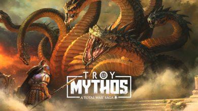 A Total War Saga: Troy Mythos Review - Digno de leyenda