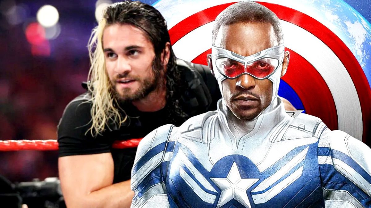 A la estrella de la WWE le preocupaba que "apestaría" en el papel misterioso del Capitán América 4