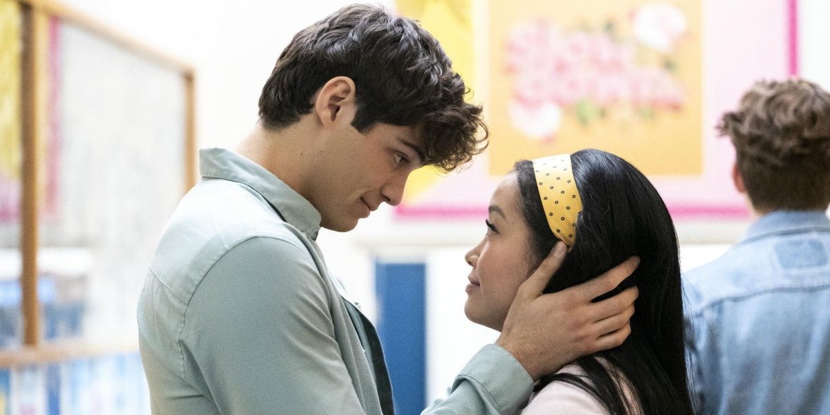 A todos los chicos: PD: Todavía te amo El tráiler muestra el triángulo amoroso de Lara Jean