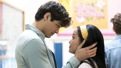 A todos los chicos: PD: Todavía te amo El tráiler muestra el triángulo amoroso de Lara Jean