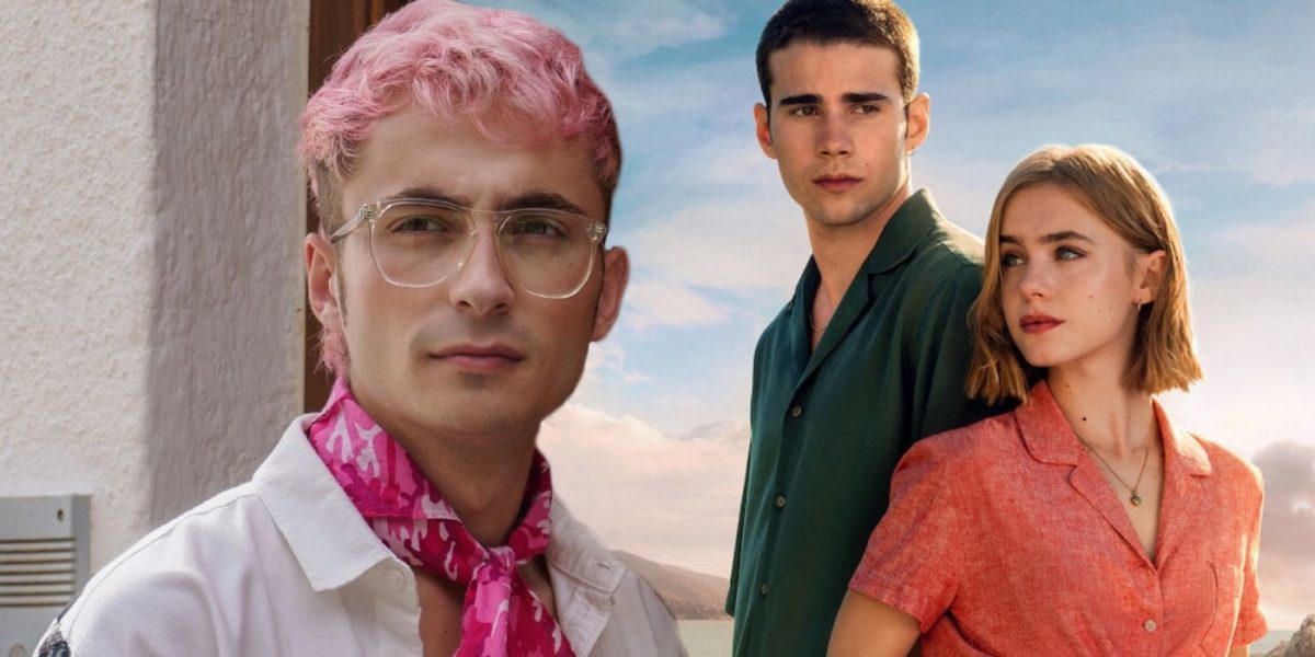 A través de mi ventana: al otro lado del mar, explicando el final (y la impactante muerte)