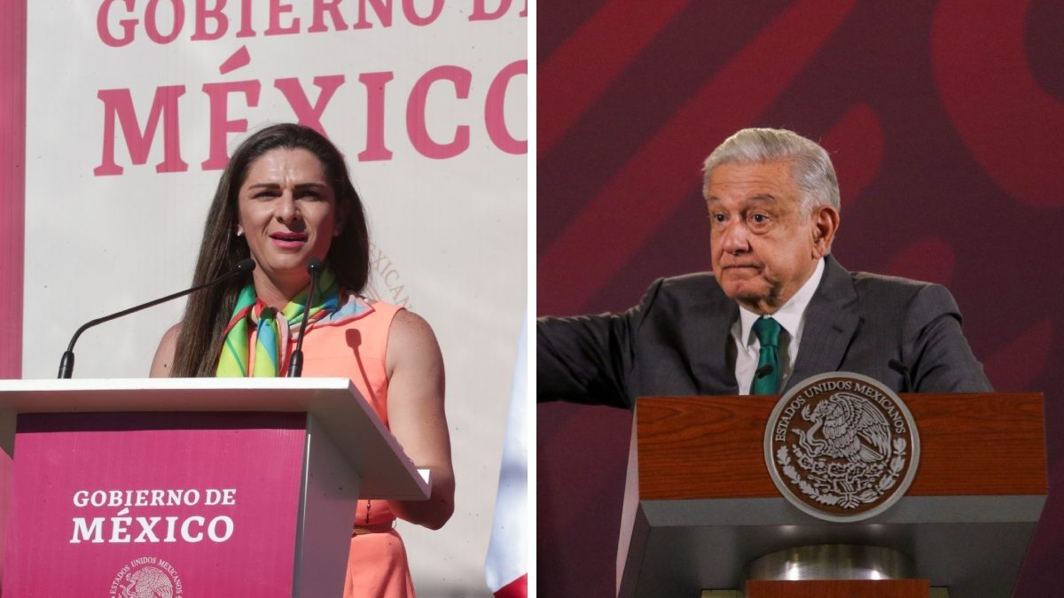 AMLO: Malinterpretaron a Ana Guevara sobre destinar premios de deportistas a Guerrero
