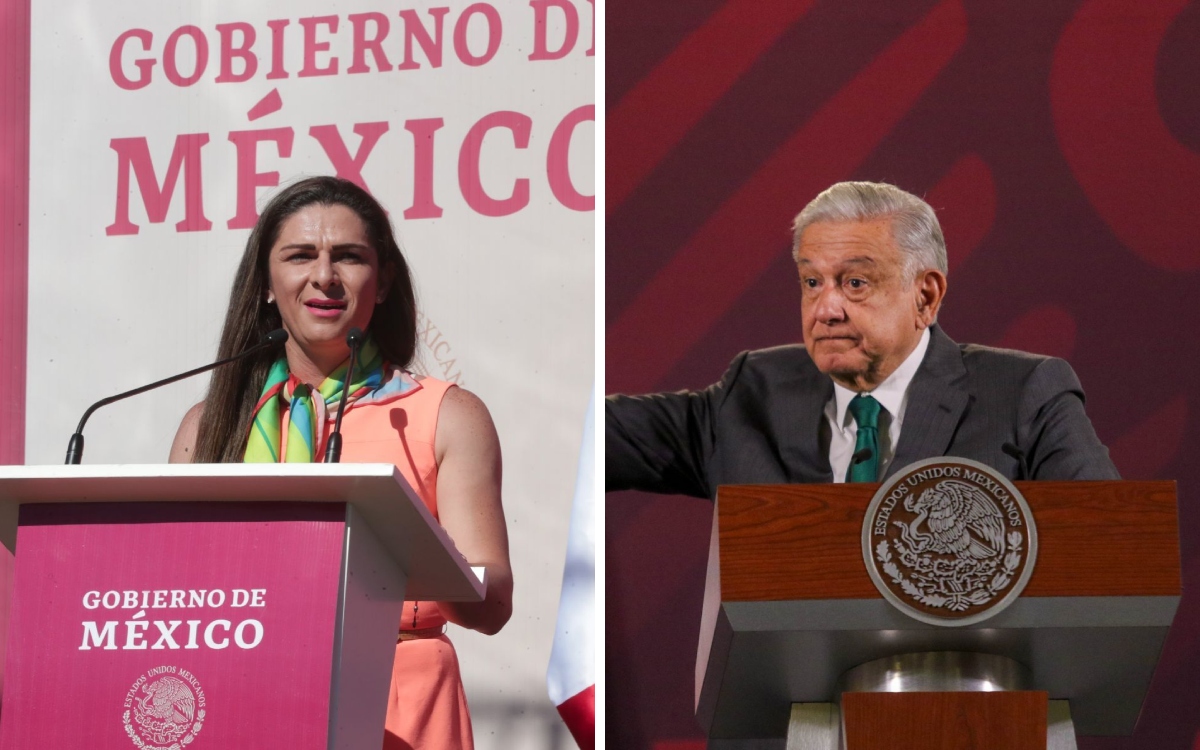 AMLO: Malinterpretaron a Ana Guevara sobre destinar premios de deportistas a Guerrero