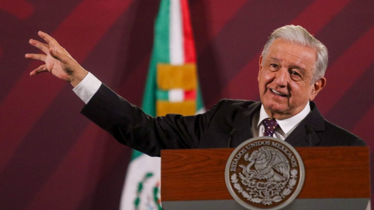 AMLO lamenta ataque a balazos contra periodistas en Chilpancingo