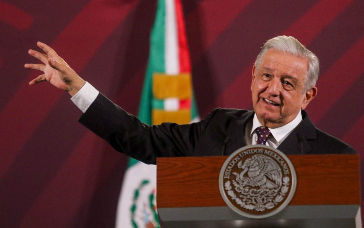 AMLO lamenta ataque a balazos contra periodistas en Chilpancingo