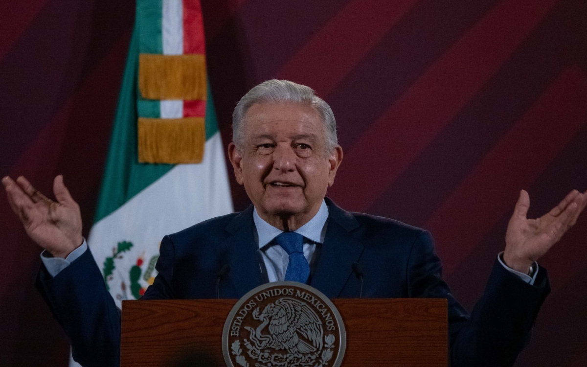 AMLO reconoce cercanía de candidatas a SCJN: ‘sí están vinculadas a mí y es un orgullo’