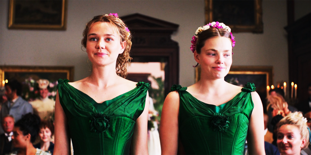 “Absolutamente válido”: las comparaciones de Bridgerton del nuevo programa Apple TV+ abordadas por el creador