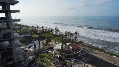 Acapulco sí será sede del Tianguis Turístico 2024 pese a impacto por Otis
