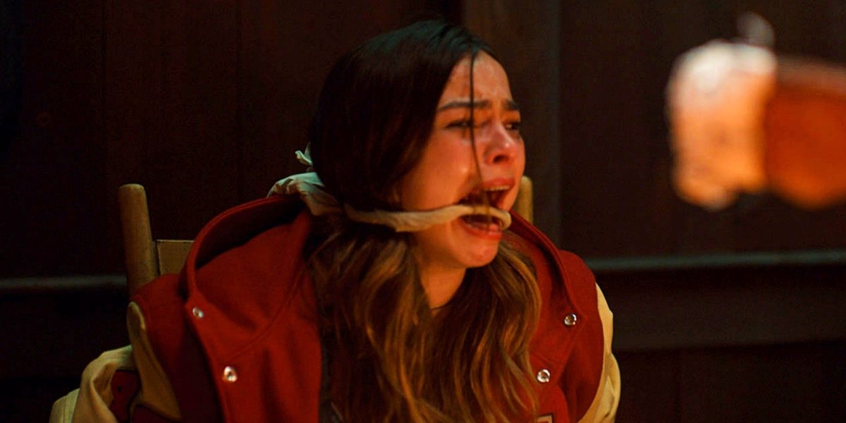 Acción de Gracias 2 recibe una actualización optimista de Eli Roth