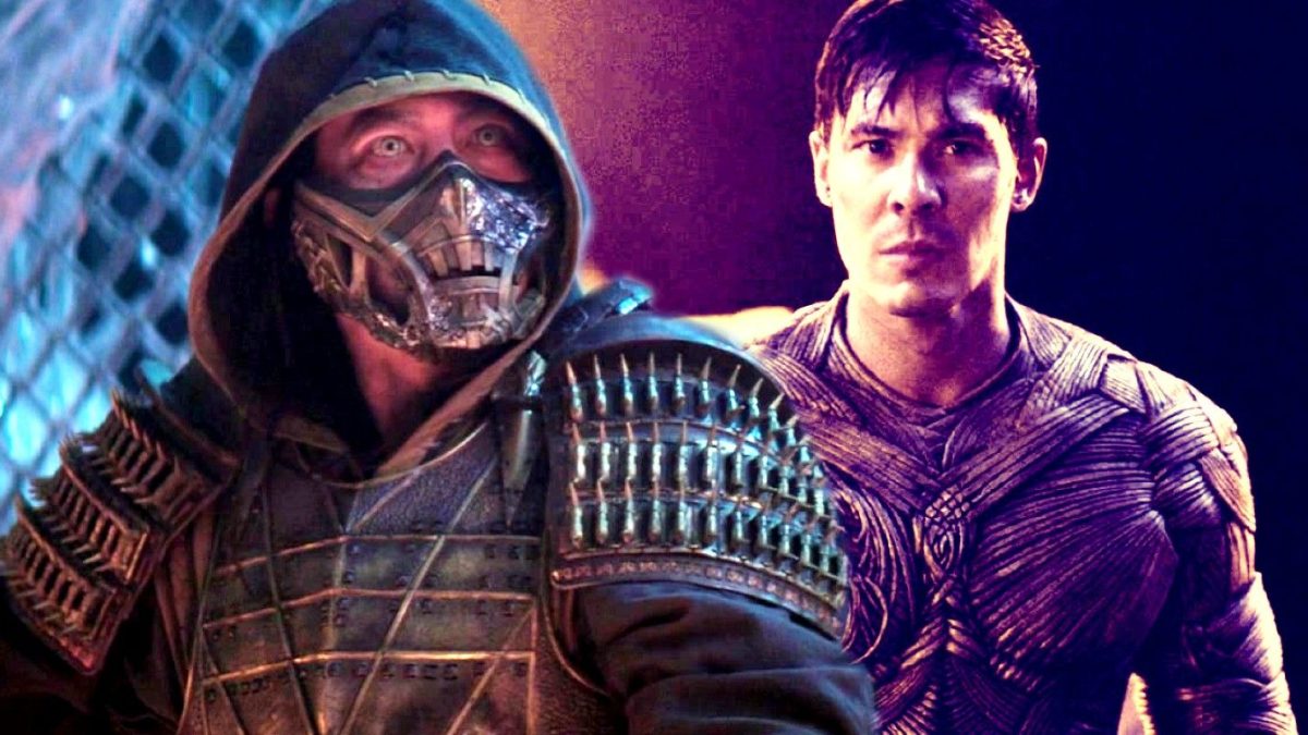 Actualización de la filmación de Mortal Kombat 2 corregida por el productor luego del fin de la huelga de actores