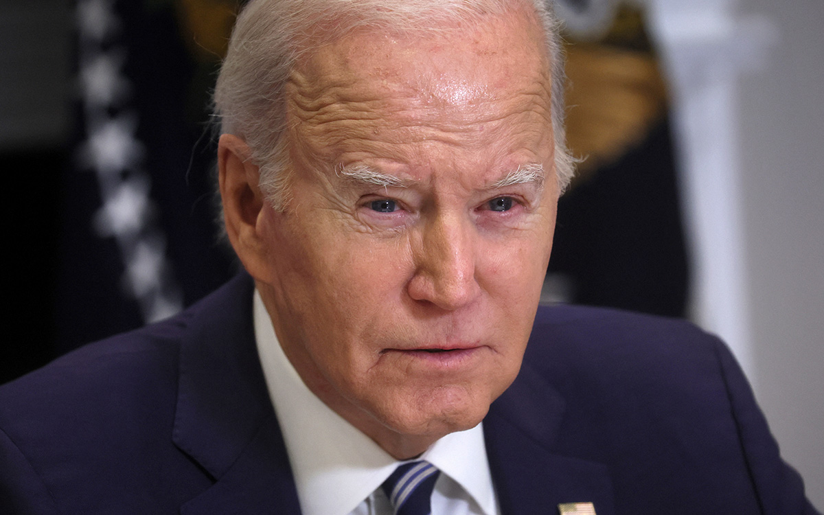 Acuerdo para liberar a rehenes de Gaza se cerrará 'muy pronto': Biden