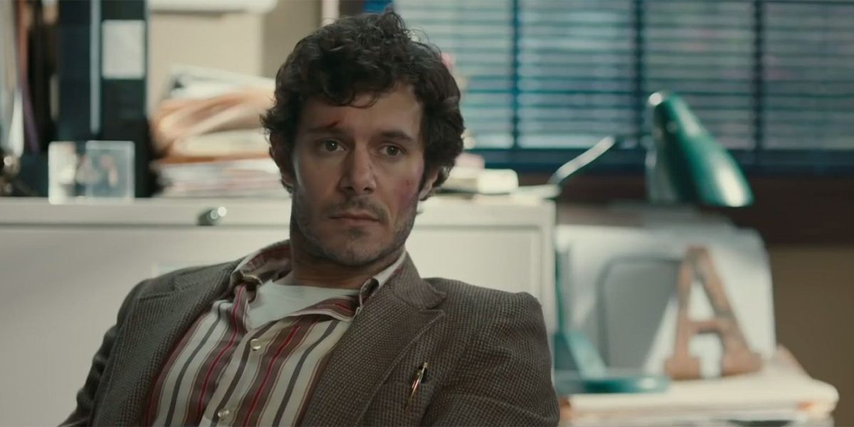 Adam Brody intenta resolver un misterio en el tráiler de Kid Detective