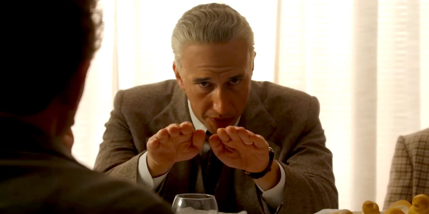 Adam Driver responde sin rodeos a las críticas sobre la escena del accidente de Ferrari en la proyección: “F-k You”