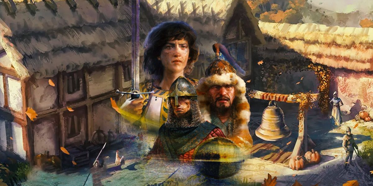 Age Of Empires 4 Temporada 6 Fireside Festivities Fechas de eventos de temporada, nuevos mapas y detalles