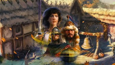 Age Of Empires 4 Temporada 6 Fireside Festivities Fechas de eventos de temporada, nuevos mapas y detalles