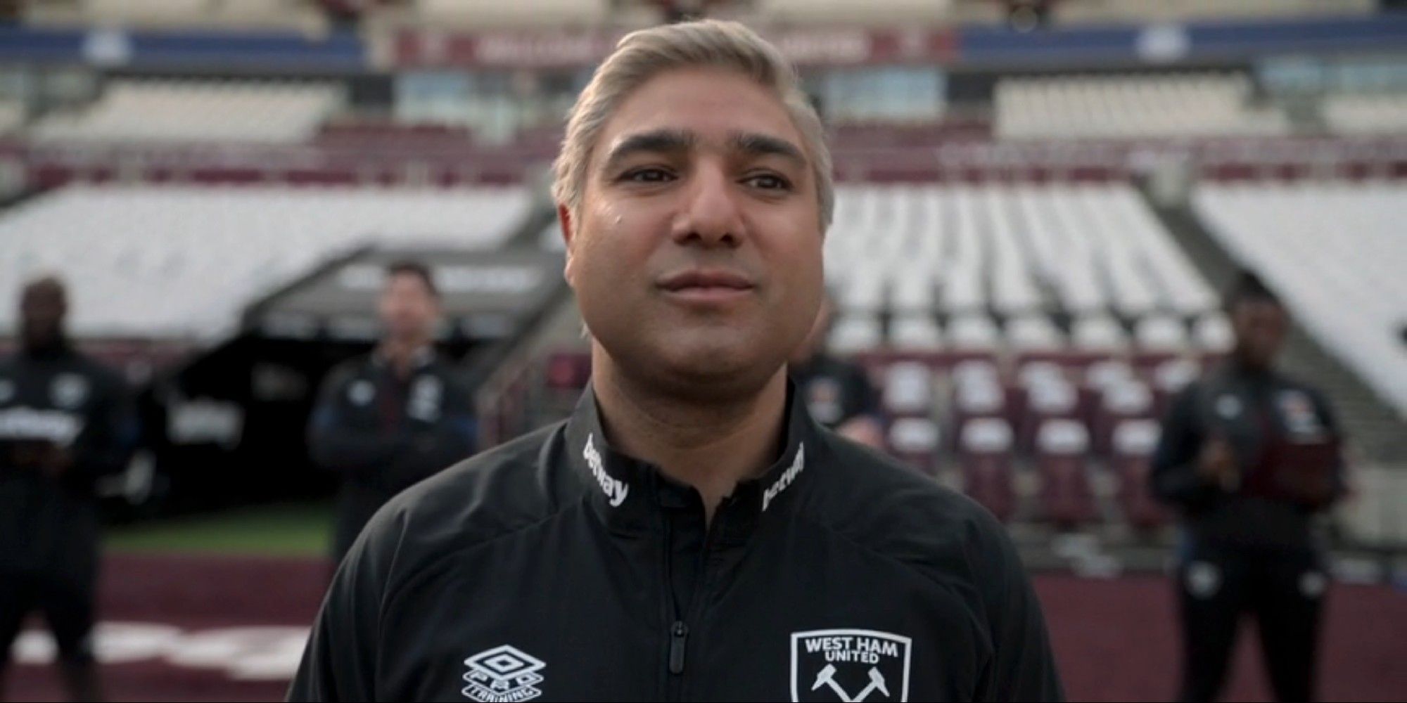 “Ahora espera”: especulaciones de la cuarta temporada de Ted Lasso renovadas por el actor Nate en una nueva publicación