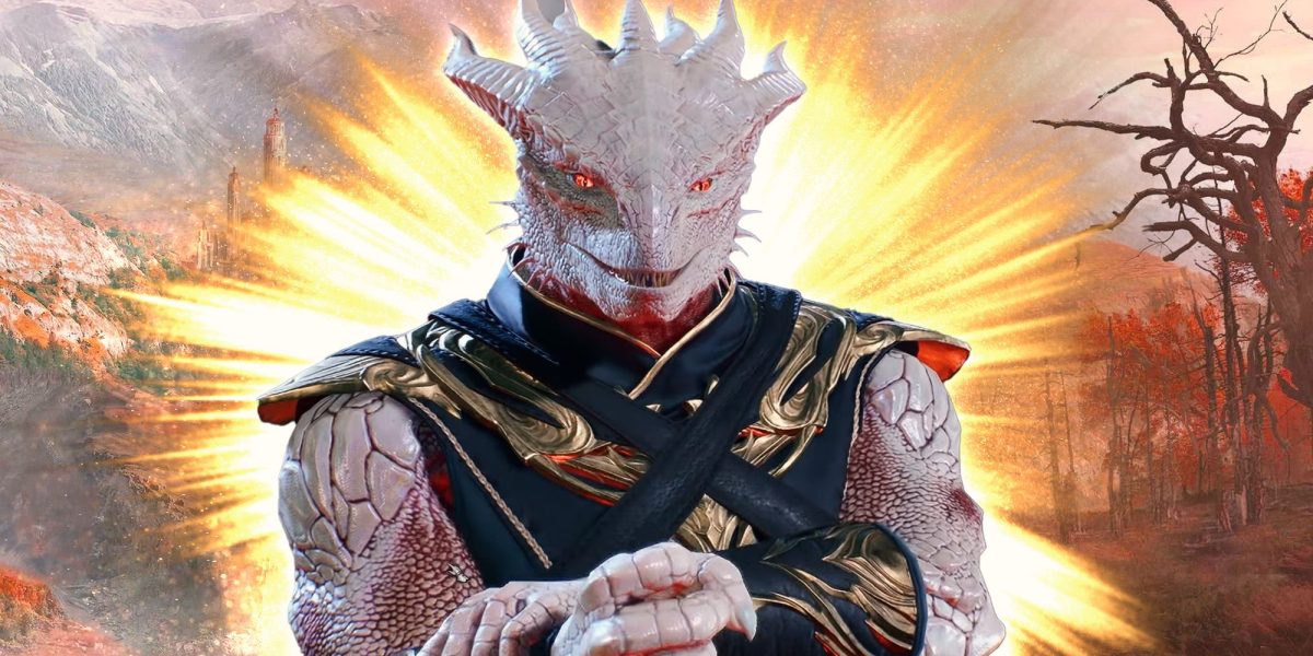 Ahora puedes convertirte en un dios de nivel 30 en Baldur's Gate 3