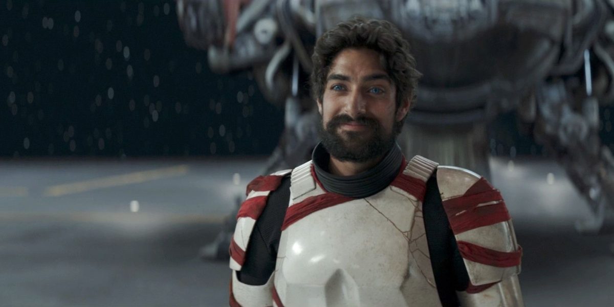 Ahsoka Star comparte fotos detrás de escena, impresionantes coreografías de pelea y una inesperada batalla de baile