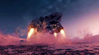 Al constructor naval de Starfield le falta desesperadamente una cosa
