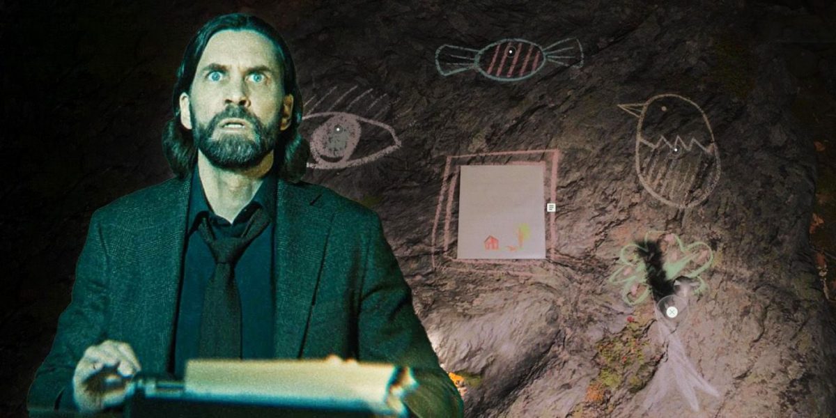 Alan Wake 2: Cómo resolver todas las canciones infantiles y acertijos de muñecos