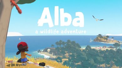 Alba: una revisión de la aventura de la vida silvestre: salvando la naturaleza en instantáneas