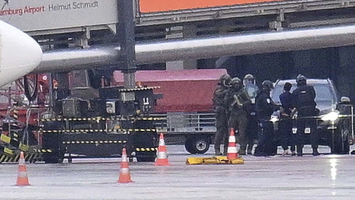 Alemania: Detienen al hombre que había tomado como rehén a su hija de 4 años