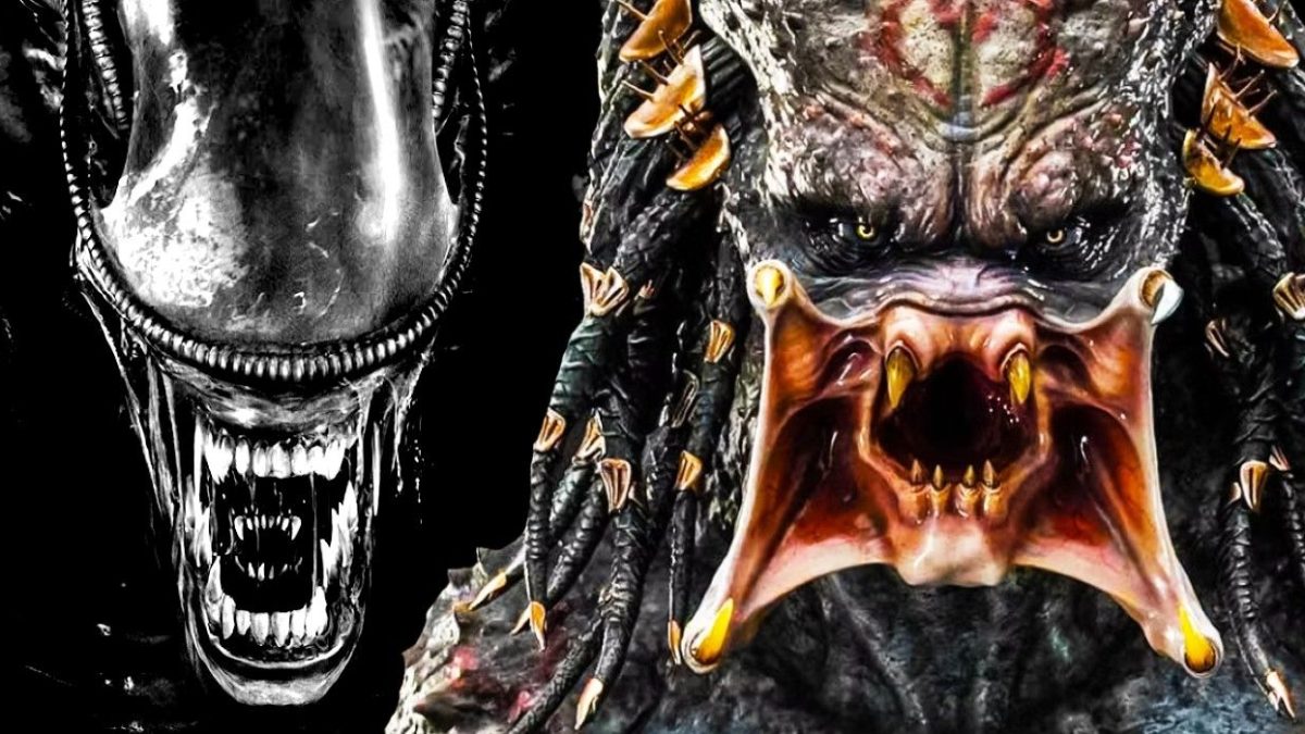 Alien acaba de cambiar el desequilibrio de poder entre xenomorfos y depredadores
