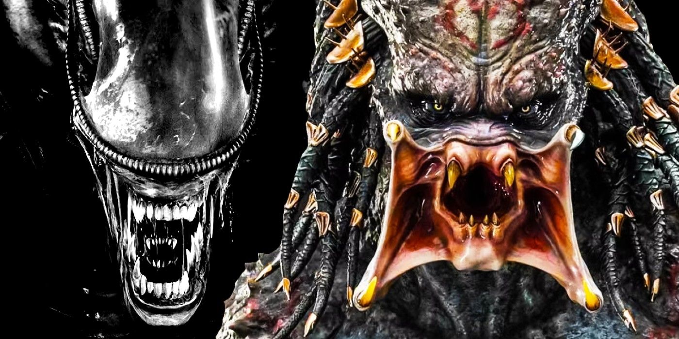 Alien acaba de cambiar el desequilibrio de poder entre xenomorfos y depredadores
