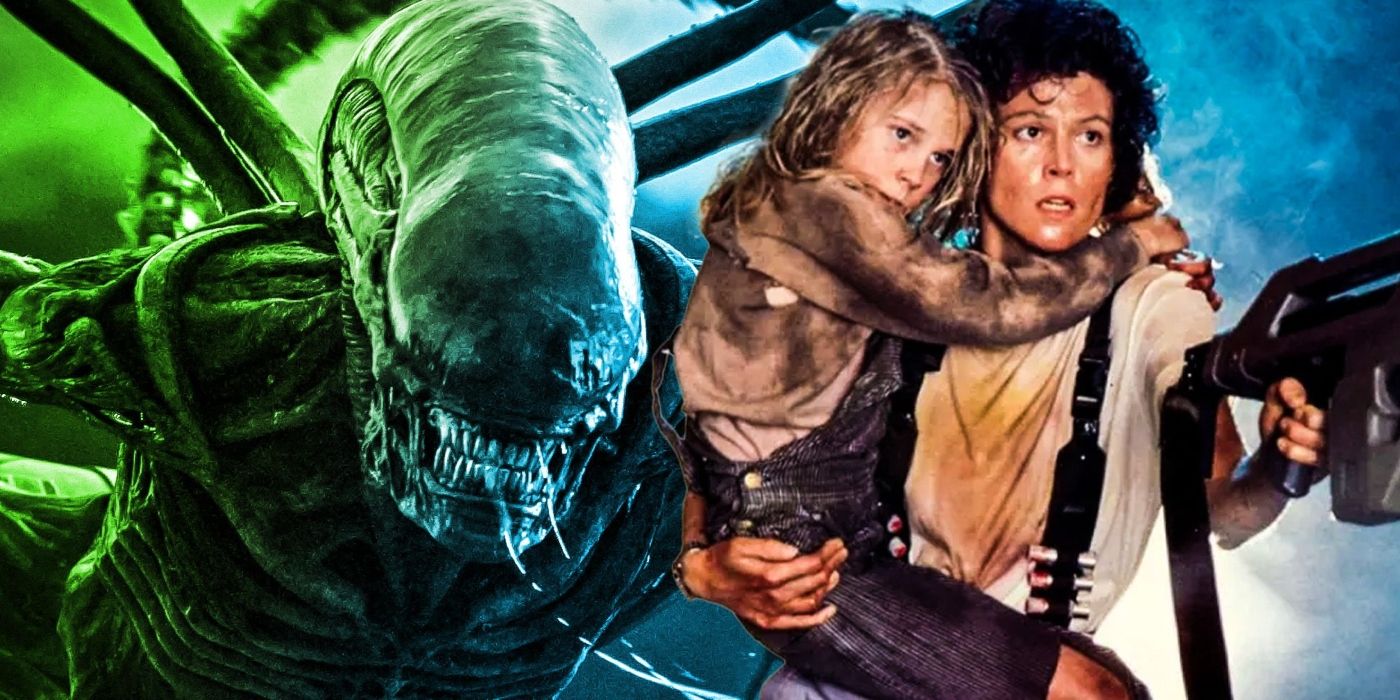 Alien revela lo que hace Weyland-Yutani con los supervivientes de la franquicia