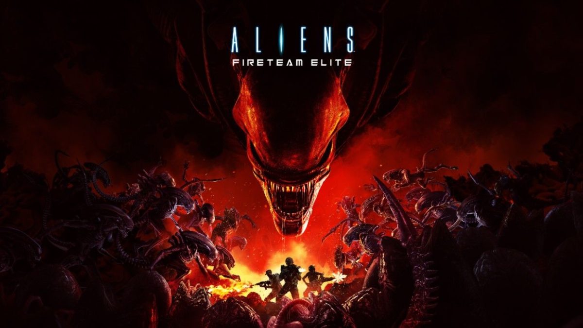Aliens: revisión de élite de Fireteam [UPDATED] - Destrucción breve y dulce de xenomorfos