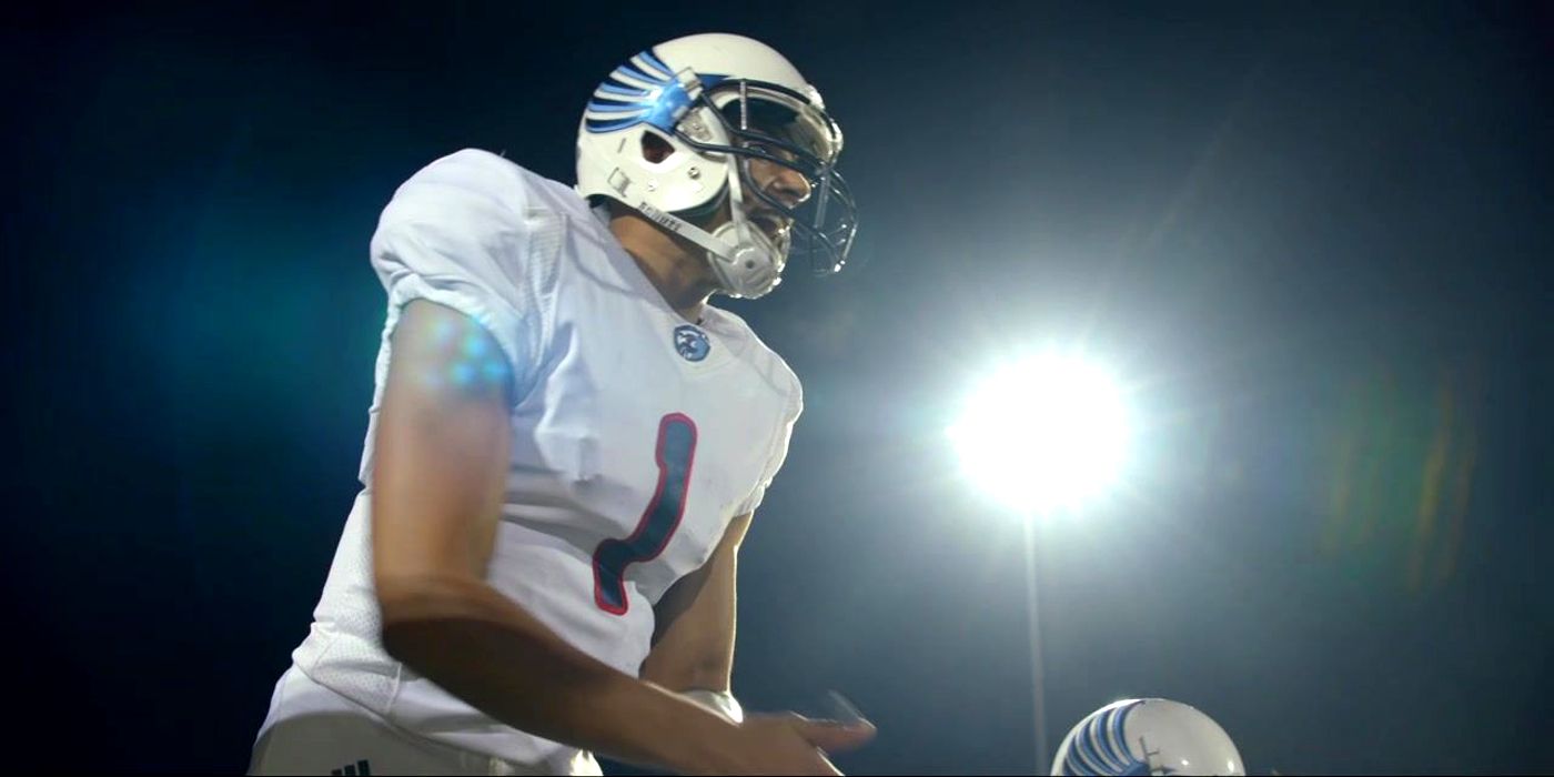 American Sports Story de Ryan Murphy finalmente elige al actor principal después de 2 años de desarrollo