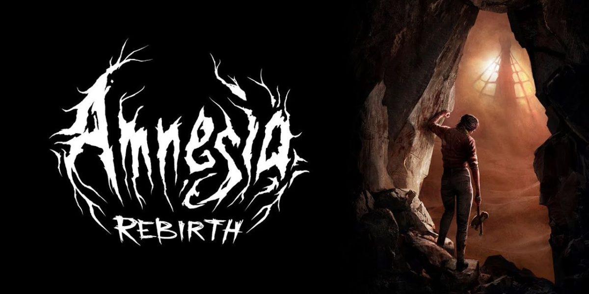 Amnesia: Rebirth Review - Un regreso a la forma