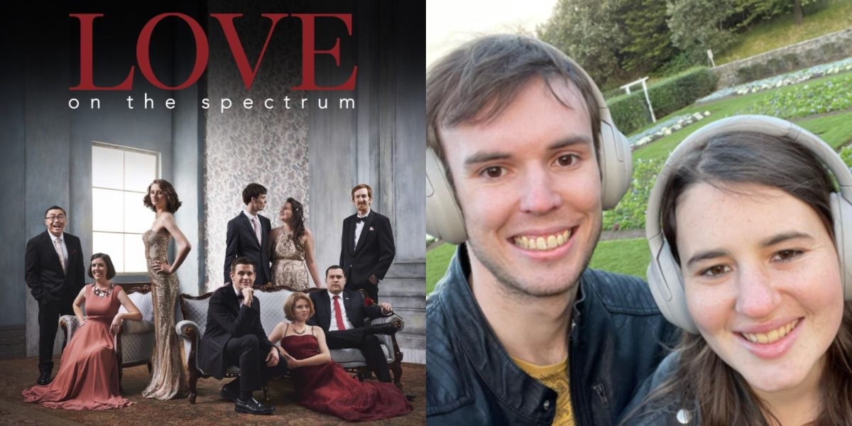 Amor en el espectro: qué parejas siguen juntas (y cuáles no)