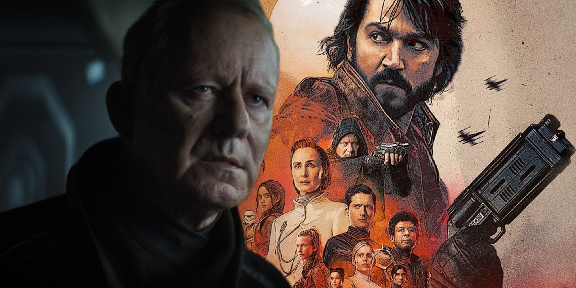 Andor temporada 2: historia, actualizaciones y todo lo que sabemos