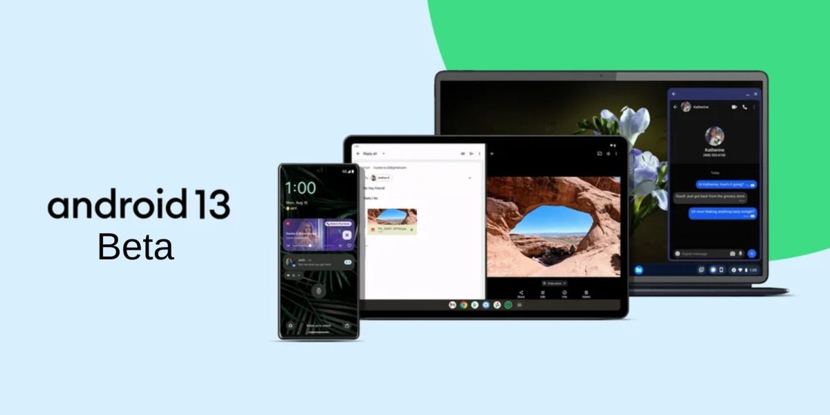 Android 13 QPR3: nuevas funciones y correcciones de errores en la actualización Beta